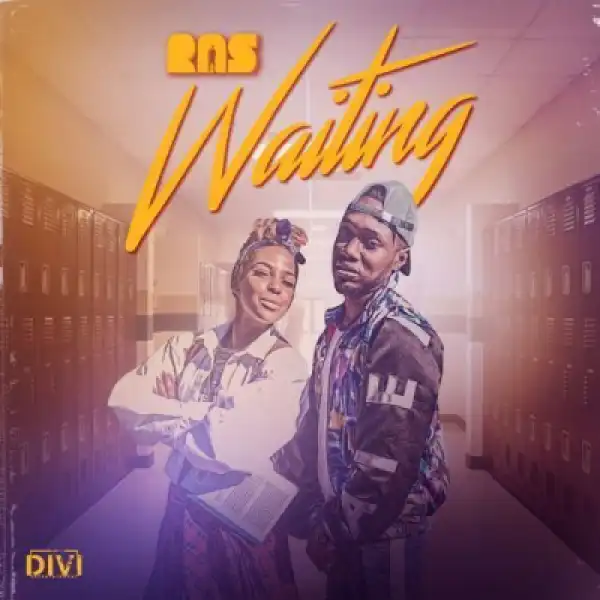 Ras - Waiting
